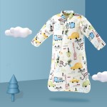 Baby Sleeping Bags Factory - Customize Cute Pattern Winter Soft
