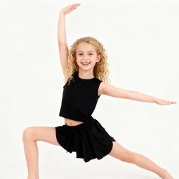 Active Clothes Manufacturer - Custom Sports Toddler Athletic