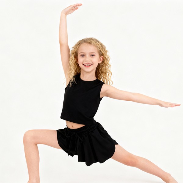 Active Clothes Manufacturer - Custom Sports Toddler Athletic