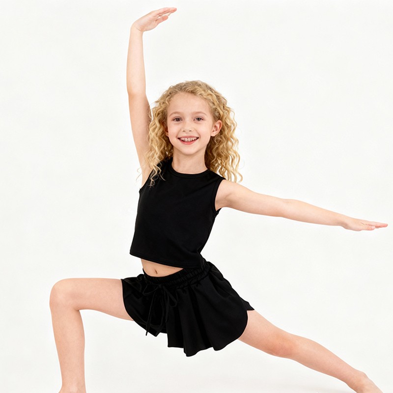 Active Clothes Manufacturer - Custom Sports Toddler Athletic