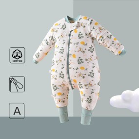 Swaddle Supplier - Wholesale Eco-friendly Muslin Tree Printed