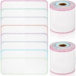 Unpaper Towels Factory - Reusable Roll Washable Kitchen Cloth