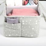 Mommy Bag Factory - Foldable Multi-functional Non-woven