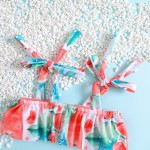 Swimwear Supplier - Girls Beachwear Bathing Suit One Piece