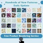 Bamboo Bibs Manufacturer - Colorful Printing Wooden Security