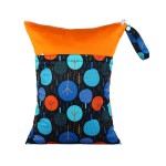 Baby Mummy Bag Factory - Multi-functional Custom PUL Fabric
