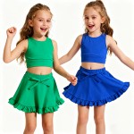 Active Clothes Manufacturer - Custom Sports Toddler Athletic