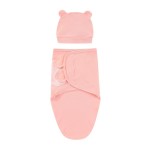 Swaddle Blanket Factory - Organic Easy Adjustable Sleep Sacks