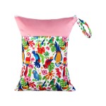 Wet Dry Bag Factory - Custom PUL Fabric Zipper Pocket