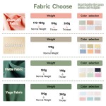 Kids Sport Clothes Factory - Plain Color Comfortable Yoga