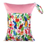 Swimwear Bag Supplier - Custom Printed Waterproof Double