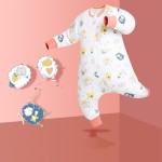 Baby Sleep Sacks Manufacturer - Customizable Weighted Thick Wearable