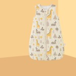 Baby Sleep Sack Manufacturer - Winter Warm Soft Thickness Anti-kick