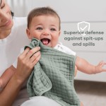 Muslin Washcloths Supplier - Soft Absorbent Newborn Infants