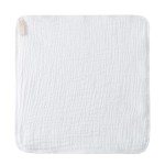 Muslin Washcloths Supplier - Soft Absorbent Newborn Infants