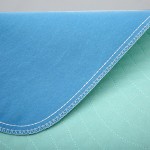 Bed Pads Supplier - Flushable Slip Premium All-In-One