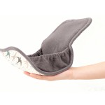 Incontinence Pads Manufacturer - Highly Absorbent Leak-Proof Washable