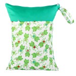 Diaper Bag Manufacturer - Teens Fashion Large Zipper Bags