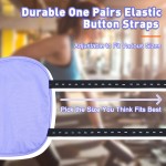 Castor Oil Pack Supplier - BSCI Lung Cleanse Wrap Around