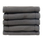 Diaper Liner Supplier - Bamboo Charcoal Pocket Recycle Insert