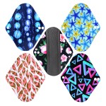 Sanitary Pads Manufacturer - Wholesale High Quality Washable