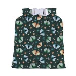 Baby Mummy Bag Factory - Wholesale Foldable Waterproof Zipper