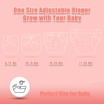 Baby Cloth Nappy Factory - Washable Print Wholesale Waterproof