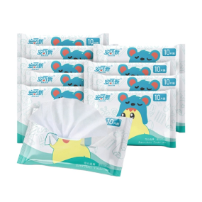 Baby Diaper Manufacturer - Non-woven Fabric