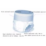 Natural Baby Wipes Supplier - Plant Extracts