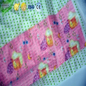 Baby Care Pad Manufacturer - Soft Breathable