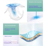 Adult Diaper Manufacturer - Leak Guard Non-woven