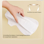 Baby Cleaning Wipes Supplier - Custom Logo