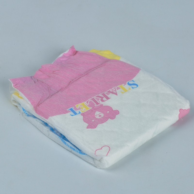 Disposable Pad Factory - Newborn Urine Mat