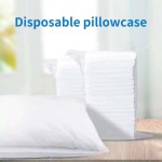 Hotel Pillowcases Supplier - Disposable Bedding