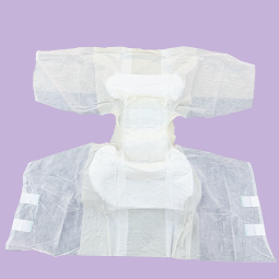 Baby Diapers Factory - Cost Effective Skin