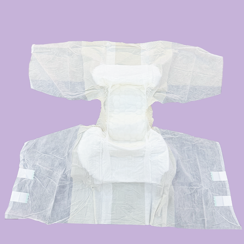 Baby Diapers Factory - Cost Effective Skin