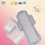 Sanitary Pads Factory - Absorbent Cotton