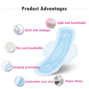 Menstrual Underwear Factory - Disposable Pants