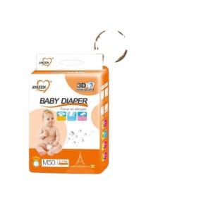 Adult Diapers Manufacturer - High Absorption