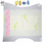 Baby Care Pad Manufacturer - Soft Breathable