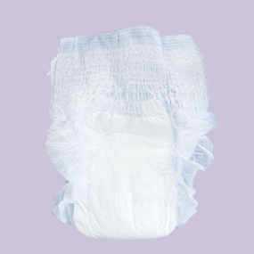 Adult Diapers Supplier - Skin Friendly Breathable