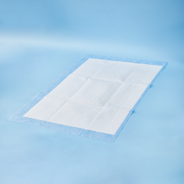 Sanitary Pads Manufacturer - Floating Core