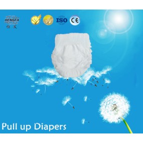 Nursing Pad Manufacturer - Disposable Underpads