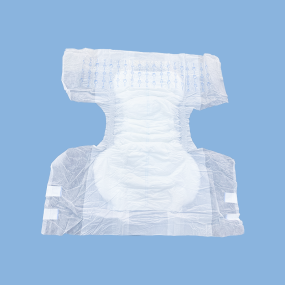 Adult Diapers Manufacturer - Unisex Leak Proof