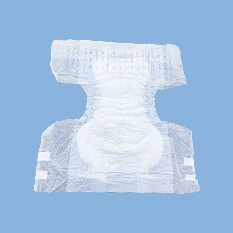 Adult Diapers Manufacturer - Unisex Leak Proof