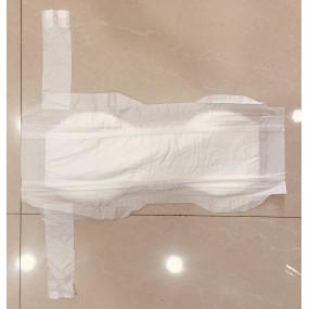 Baby Diapers Supplier - Good Water Absorption