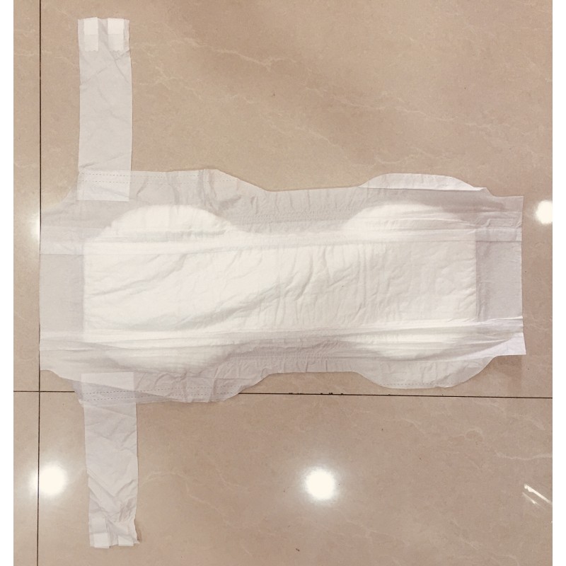 Baby Diapers Supplier - Good Water Absorption