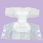 Adult Diapers Manufacturer - Super Absorbency