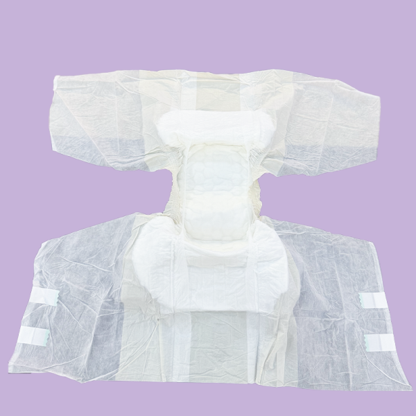 Adult Diapers Manufacturer - Super Absorbency