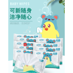 Baby Diaper Manufacturer - Non-woven Fabric